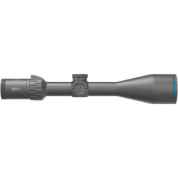Zielfernrohr Meopta MeoHunter R5 5-25x56 FFP RD - BDC3